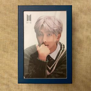 BTS RM [ Jigsaw Puzzle 108 piece ] Official / No Photocard / New / Gift