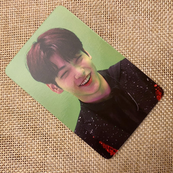 TXT SOOBIN #19 [DICON D'Festa Special Edition Limited] Official Photocard / Gift