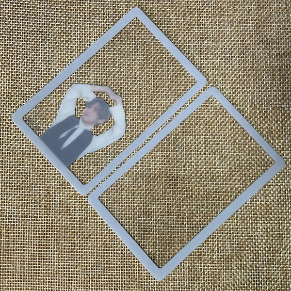 JBJ95 KENTA [ Home ] Official Transparent Photocard, 1st Mini Album / New / Gift