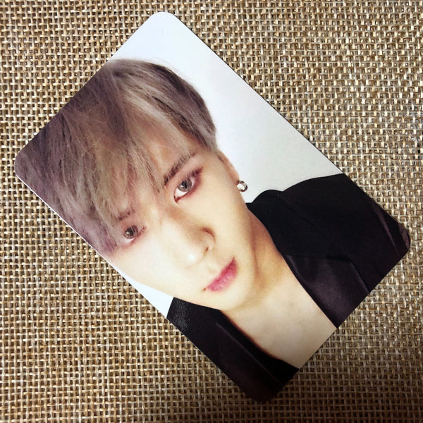 VIXX RAVI [ HADES ] Official Photocard, 6th Single Album / New, Rare / Gift
