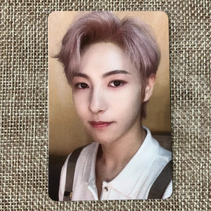 NCT DREAM RENJUN [ Dream A Dream Ver.2 ] Official Photocard / New / Gift