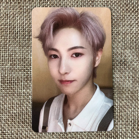 NCT DREAM RENJUN [ Dream A Dream Ver.2 ] Official Photocard / New / Gift