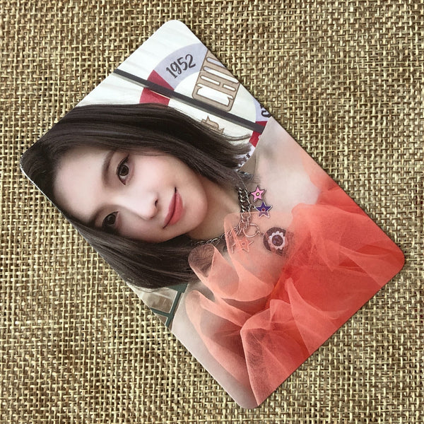 NMIXX BAE #1 [ AD MARE ] Official Photocard, 1st Light Ver. / New / Gift