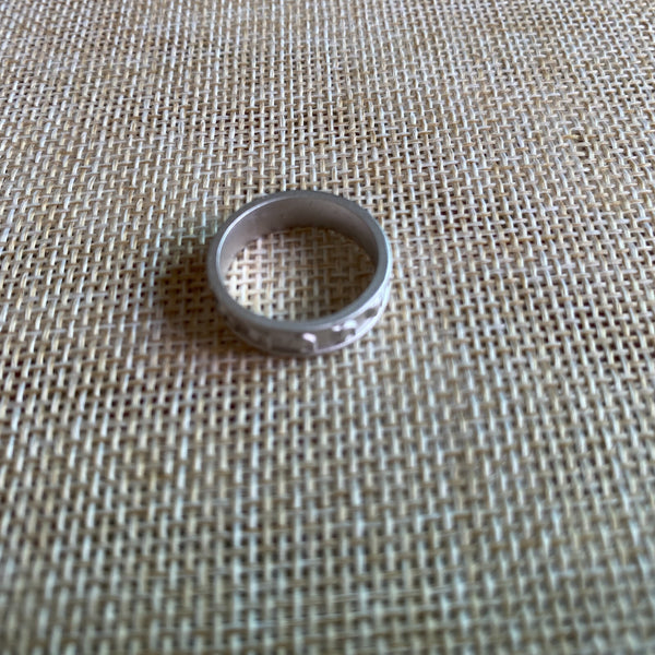 EXO [ Official Limited Ring, Concert LAY ] HK 12, US 5.5 / New / Gift