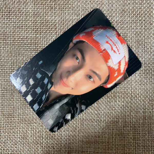 BTS RM #3 [ DICON Dfesta 2022 ] Official Photocard / New / Gift