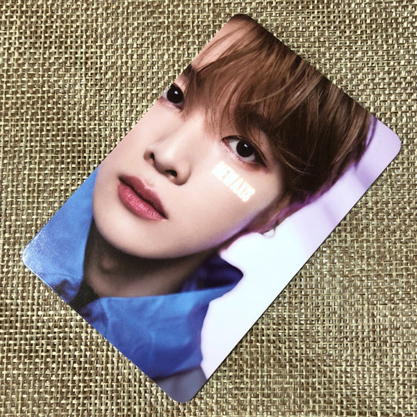 NCT SUNGCHAN [ UNIVERSE SMTOWN MD ] Official Photocard / New / Gift