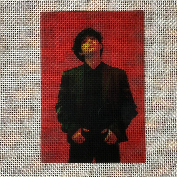 BTS V TAEHYUNG [MAP OF THE SOUL MOS ON:E Concept Book] Clear Photocard Set /+G