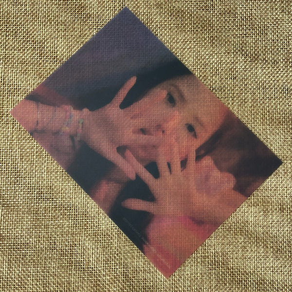 BLACKPINK JISOO [ Photobook Limited Edition ] Official Postcard / New / Gift