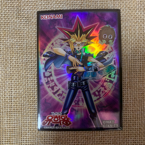 Yugioh Black Luster Soldier-Envoy Beginning / 15AY-KRA02 / Ultra Rare Korean / M