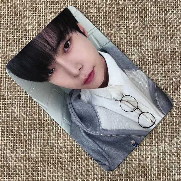 NCT 127 DOYOUNG [ 2021 SLOWACID TEDDY ISLAND ] Official Photocard / New / Gift