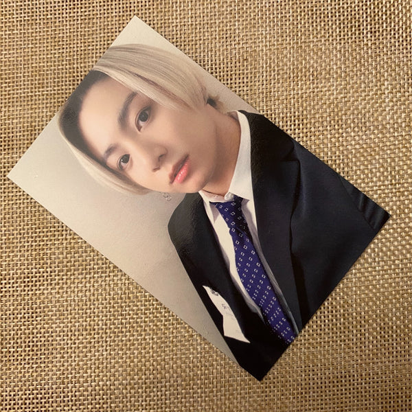 BTS JUNGKOOK [ Fanclub ARMY 8th Membership Kit ] Official Photocard / New / Gift