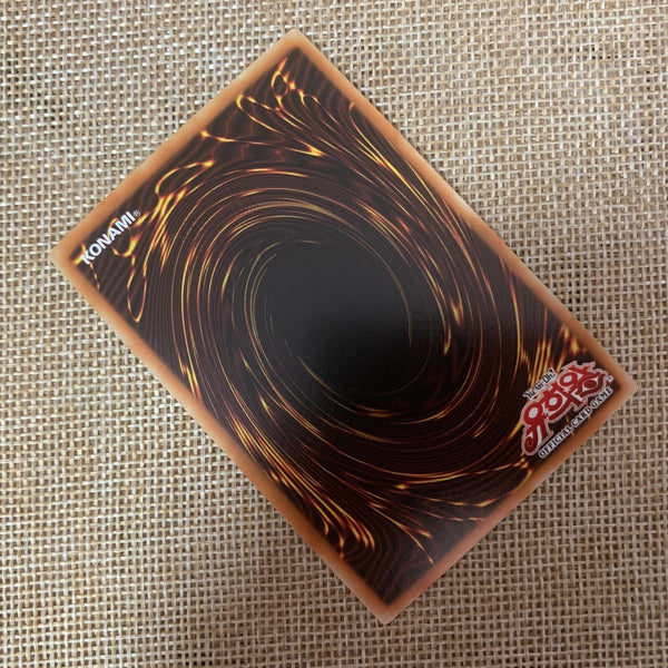Yugioh Black Luster Soldier-Envoy Beginning / 15AY-KRA02 / Ultra Rare Korean / M
