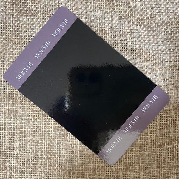NCT RENJUN #2 [ MOEVIR Magazine ] Official Trading Photocard / New, Rare / Gift