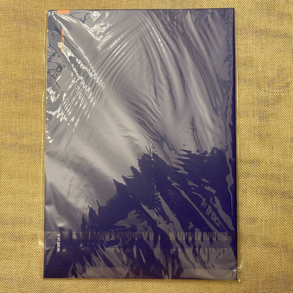 BTS V [ THE MOMENT To My Darling Exhibition Photobook ] 48 pg / New / Gift