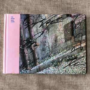 BTS HAND SIGNED #1 [YOU NEVER WALK ALONE Album] CD+Photobook, Promo / New / Gift