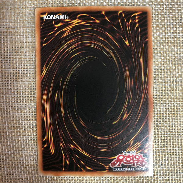 Yugioh Griffore / 15AY-KRA13 / Common Rare / Korean Ver / Mint / Gift