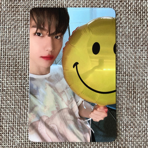 EXO BAEKHYUN #3 [ Delight ] Official Photocard, 2nd Mini Honey / New / Gift