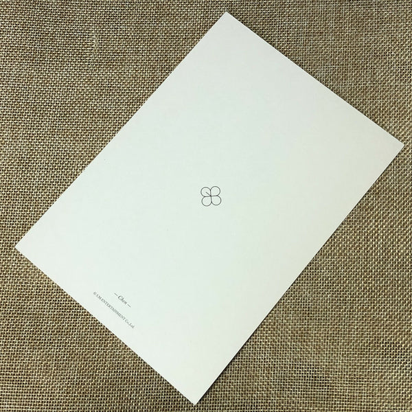 EXO CHEN [ Lucky One ] Official Photocard / New, Rare / Gift