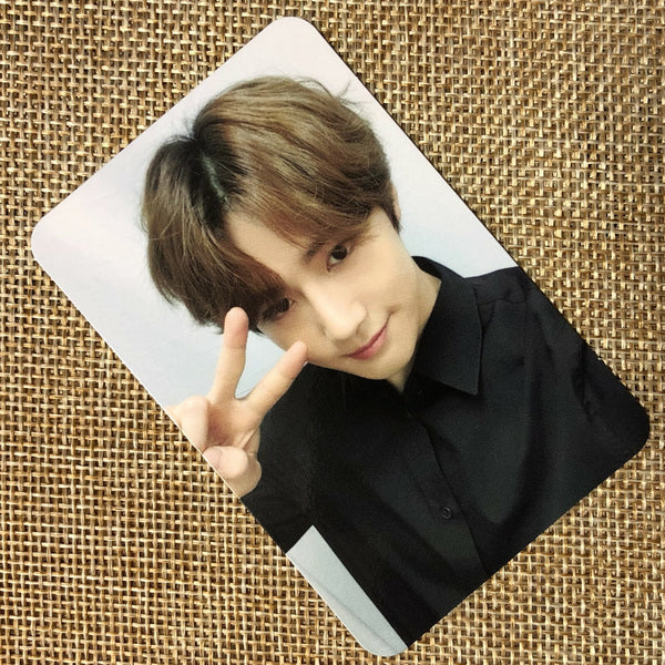 EXO SUHO #1 [ Fanclub Welcome KIT ACE Member ] Official Photocard / New / Gift