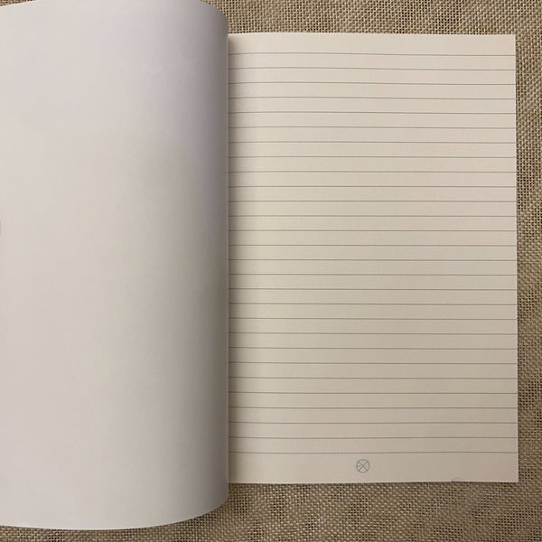 EXO CHEN [ EXO-M XOXO ] Official Notebook, SM Entertainment / New, Rare / Gift