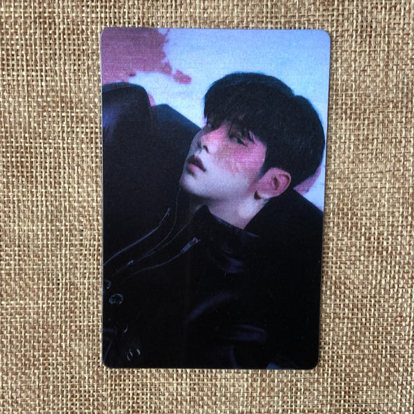 TXT SOOBIN [Minisode 2 Thursday's Child] Official Lenticular Photocard / Gift