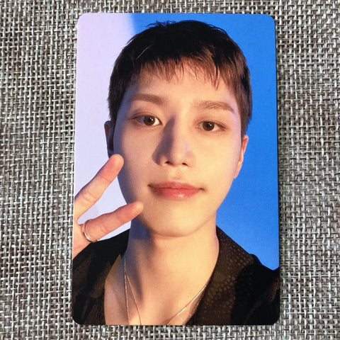 NCT 127 TAEIL [ 2023 Season's Greetings ] Official Photocard / New / Gift
