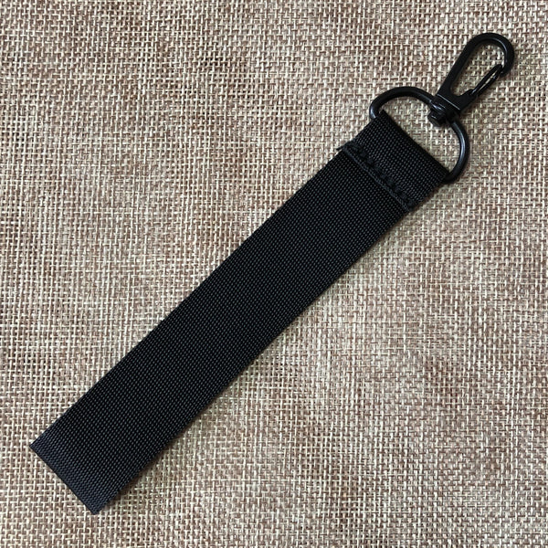BTS [ 2018 Summer Package ] Official Black Strap / New, Rare / Gift
