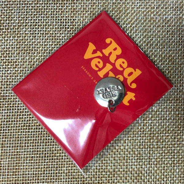 RED VELVET [ 2019 Season's Greetings ] Official Key Ring / New / Gift