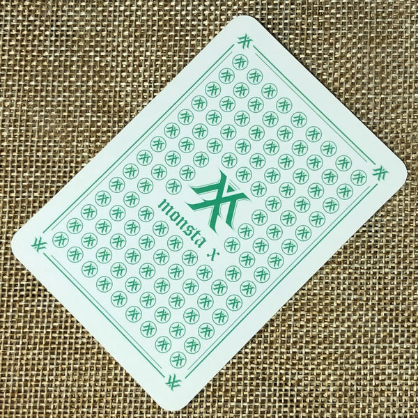 MONSTA X GROUP #5 [Dejavu] Official Photocard, The Connect Member Set / Gift