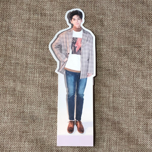 WANNA ONG SEONGWU [Nothing Without You] Official Standing Doll, ONE Ver. / Gift