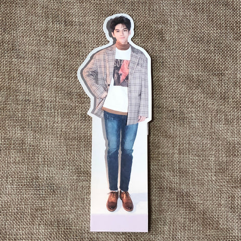WANNA ONG SEONGWU [Nothing Without You] Official Standing Doll, ONE Ver. / Gift