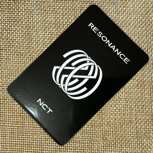 NCT 2020 TAEIL [Resonance Pt.2 Yizhiyu Fansign] Official Photocard / New / Gift