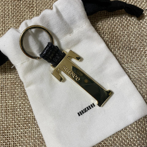 SHINee World 2016 [ Official DxDxD ] Metal Key Ring / Used Very Good Cond / Gift