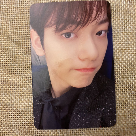 TXT SOOBIN #11 [DICON D'Festa Special Edition Limited] Official Photocard / Gift