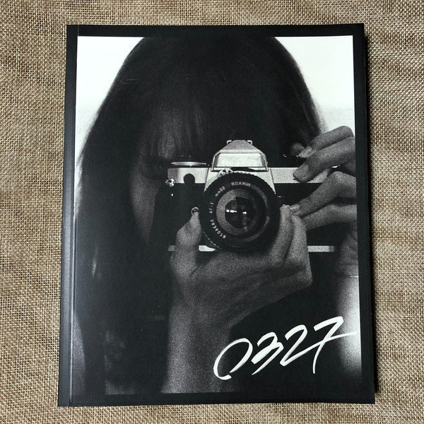 BLACKPINK LISA [ 0327 1st Limited Edition ] Official Photobook Only / New / Gift