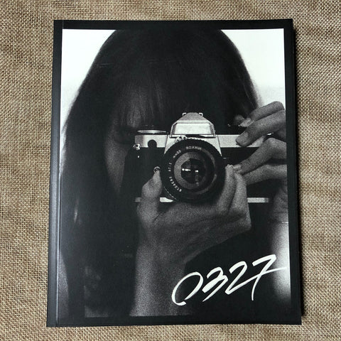 BLACKPINK LISA [ 0327 1st Limited Edition ] Official Photobook Only / New / Gift