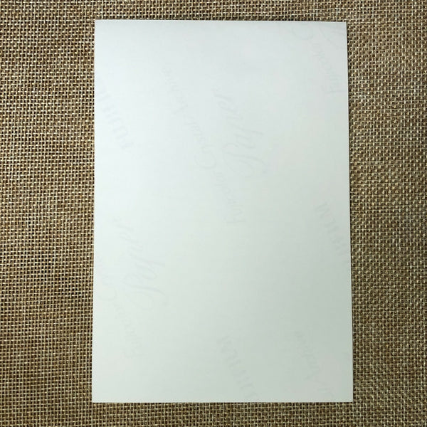 EXO XIUMIN [EXO-M Debut Pop Up Store Everysing] Postcard Set of 2, SM / Gift