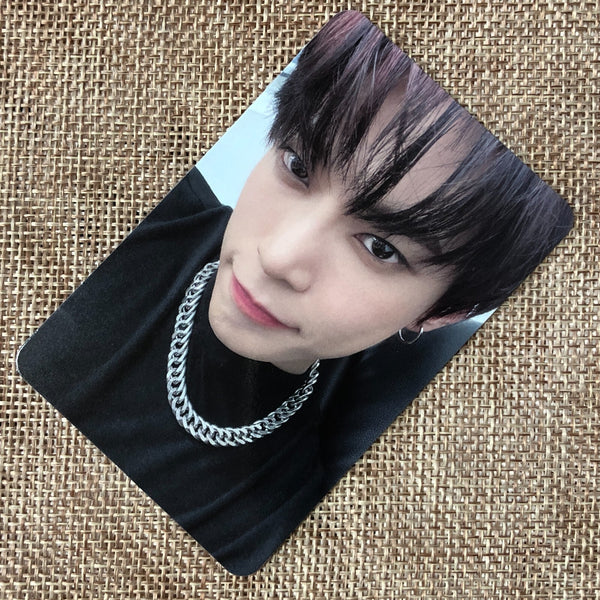 NCT 2021 DOYOUNG [ UNIVERSE ] Official Photocard, Jewel Case Ver. / New / Gift