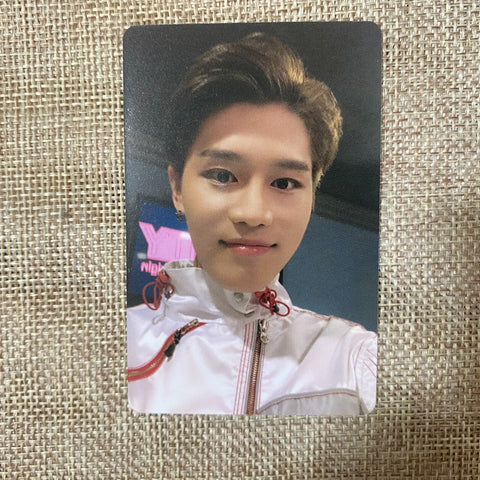 NCT Dream TAEIL #13 [ 2019 Dicon Custom Book ] Official Photocard / New / Gift