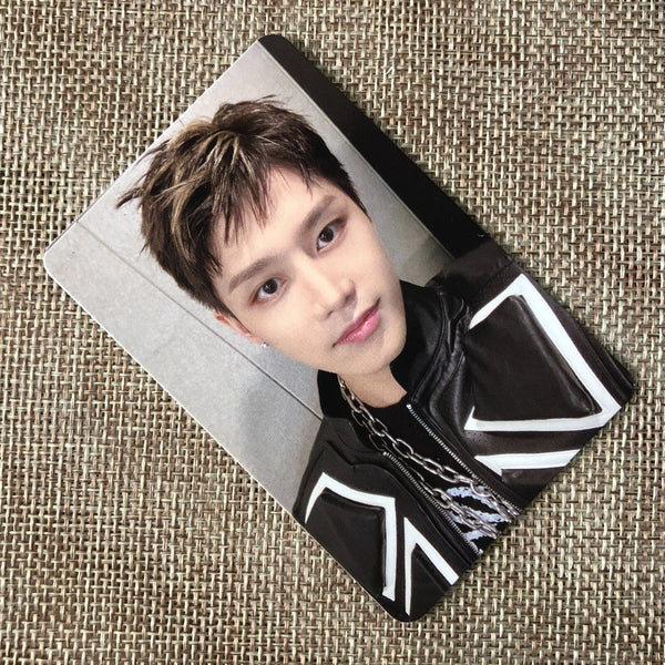 NCT 127 TAEIL [ BADDIES ] Official Photocard, Digipack Ver / New / Gift