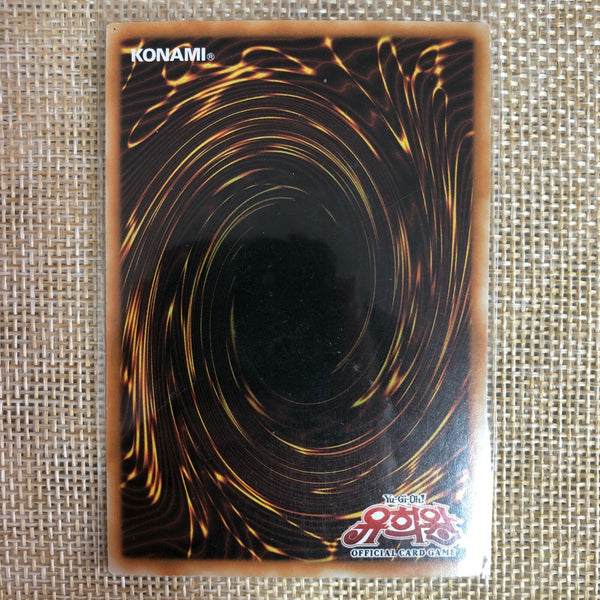 Yugioh Solidarity / SD20-KR031 / Common Rare / Korean / Mint / Gift