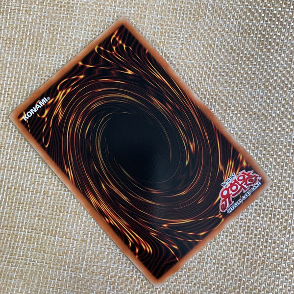 Yugioh I:P Masquerena Alt / PAC1-KR034 / Prismatic Secret Rare / Korean / Gift