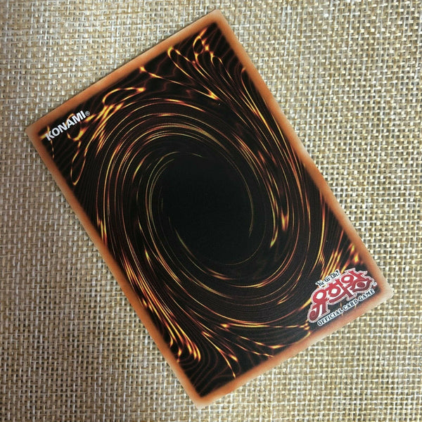 Yugioh Shift / 15AY-KRA40 / Common Rare / Korean Ver / Mint / Gift