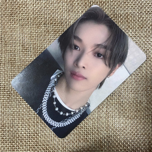 NCT 2020 SUNGCHAN [ RESONANCE Future Kihno ] Official Photocard / New / Gift