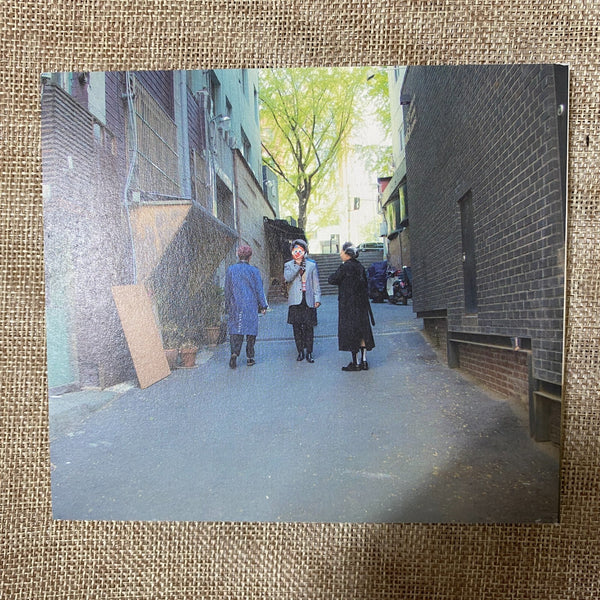 SHINEE [ ODD Album ] Photobook + CD, B Ver. Korean / Mint, Rare, No PC / Gift