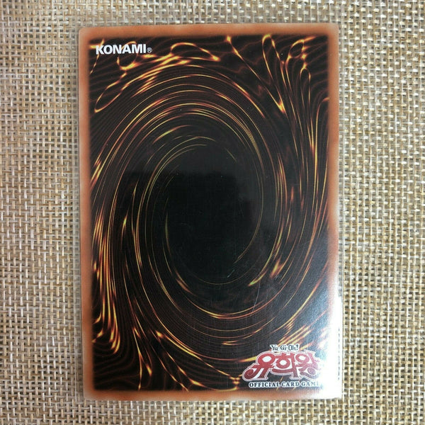 Yugioh Solemn Judgment / SD28-KR039 / Common Rare / Korean / Mint / Gift