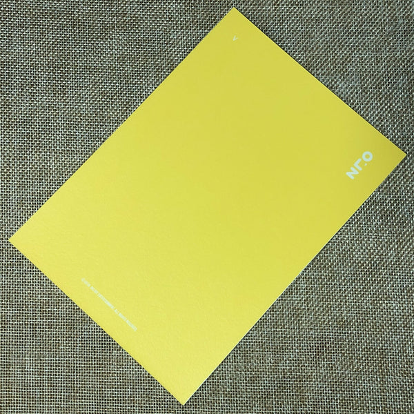 BTS V #1 [ Oh, always Exhibition ] Official Book Photocard / New / Gift