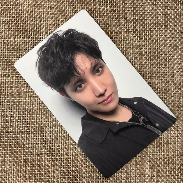 BTS J-HOPE #2 [ JACK IN THE BOX ] Official Photocard, Solo Album / New / Gift