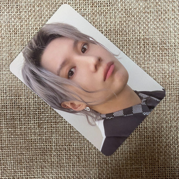 SHINEE TAEMIN #2 [ ADVICE ] Official Photocard / New, Rare / Gift