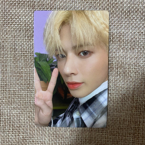 TXT TAEHYUN [ MINISODE 1 BLUE HOUR ] Official Photocard / New, Rare / Gift